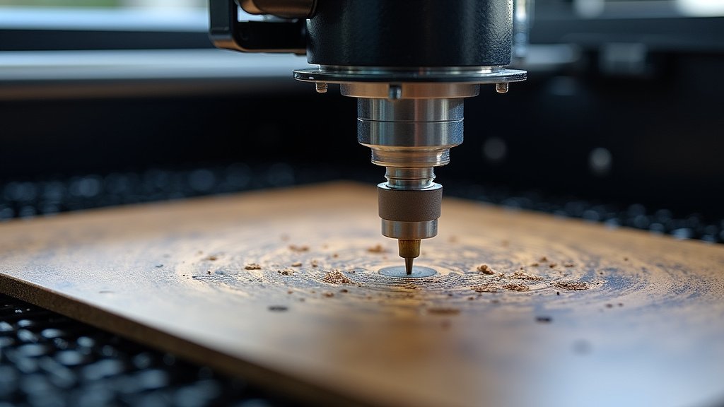 Understanding Laser Engraver Overscan