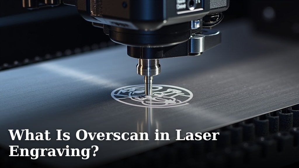 What Is Overscan in Laser Engraving?