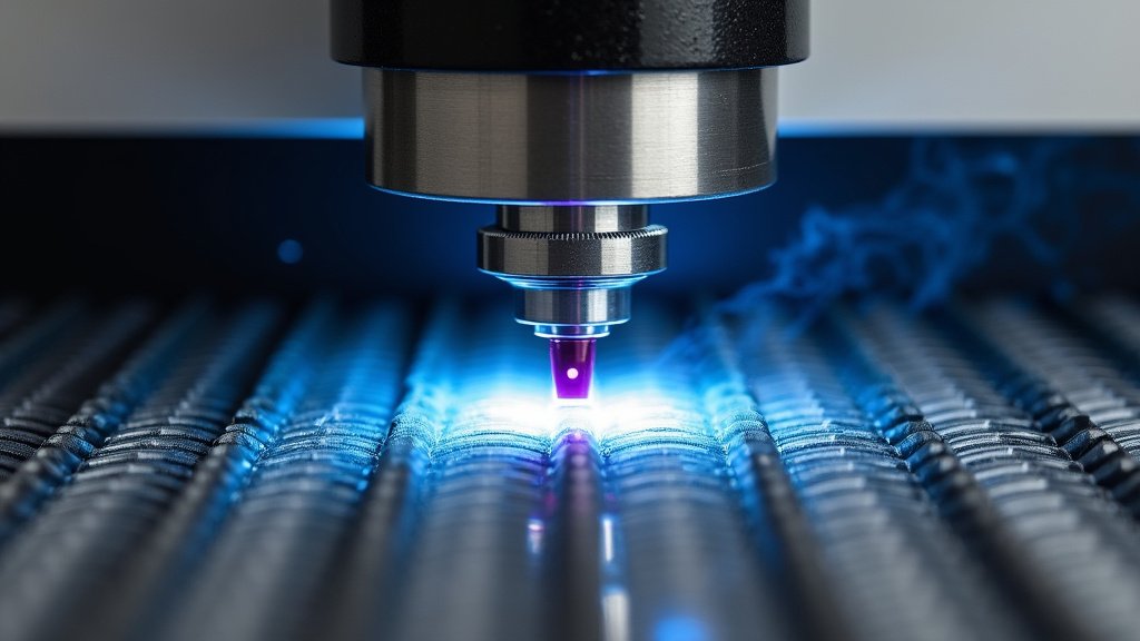 Understanding Laser Cutter Passthrough Features