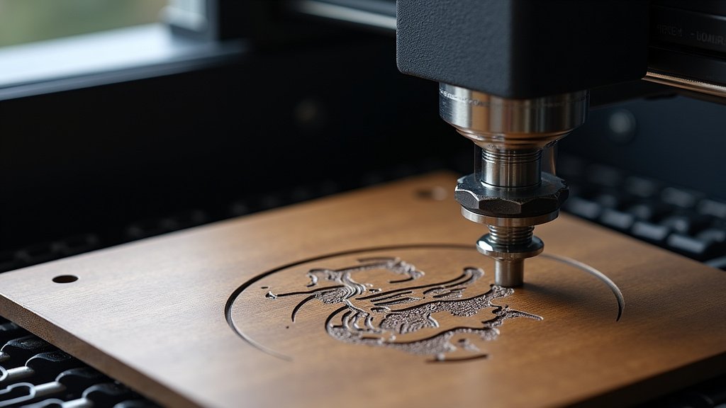 Choosing Your Very First Laser Engraving Project