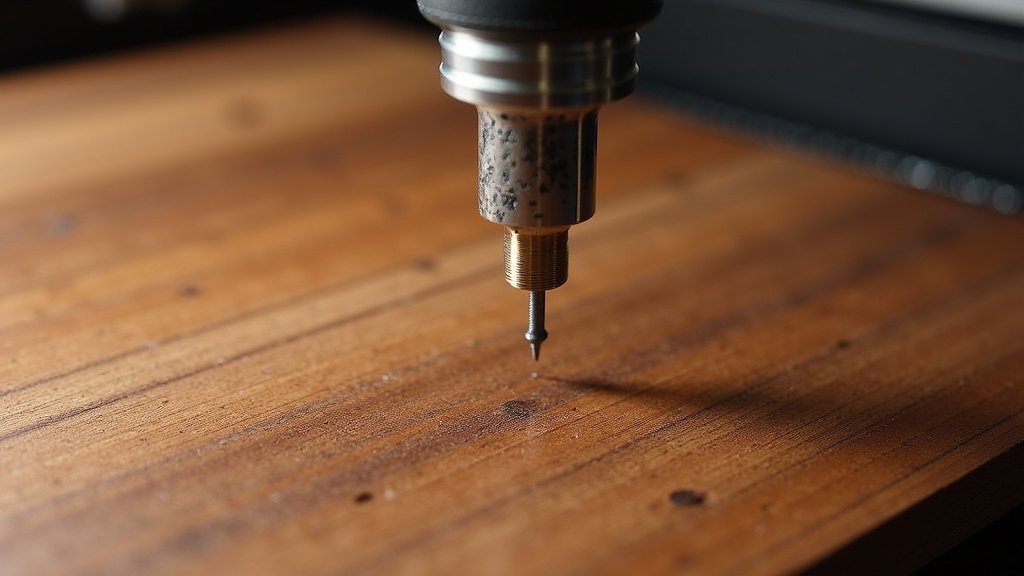 Choosing the Right Wood for Laser Engraving: Color Matters