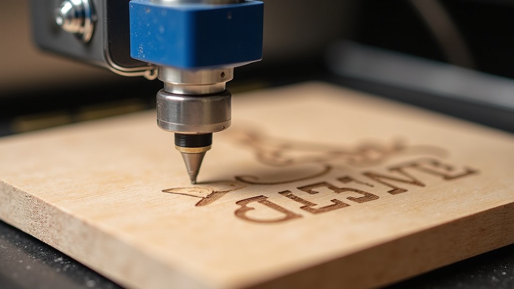 Choosing the Right Wood Thickness for Your Laser Engraving Projects