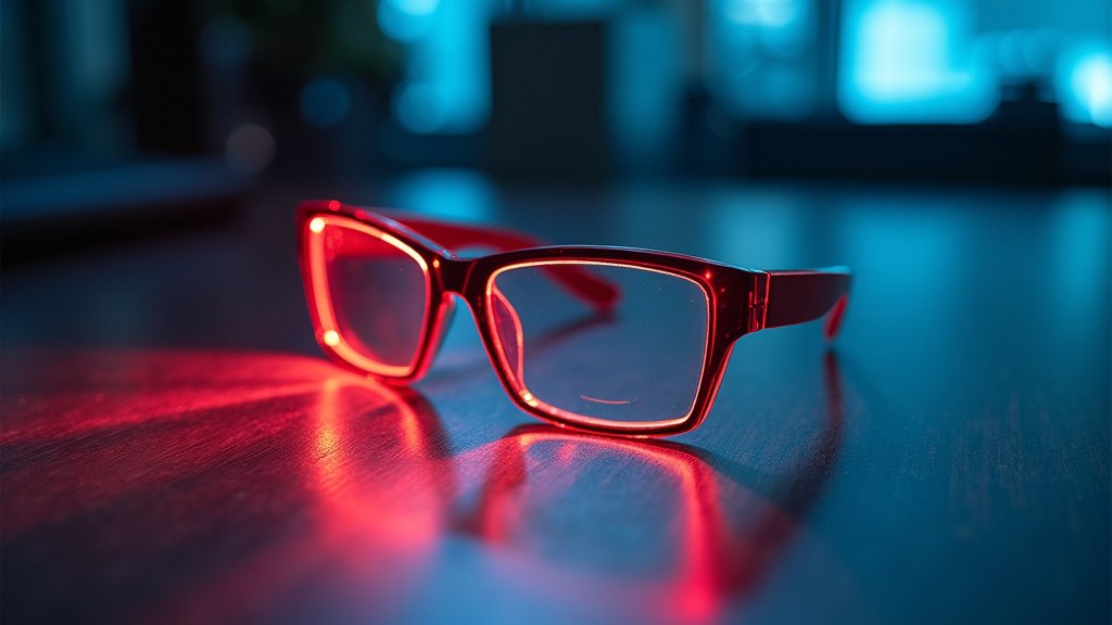 Understanding Your Laser Safety Glasses' OD Rating