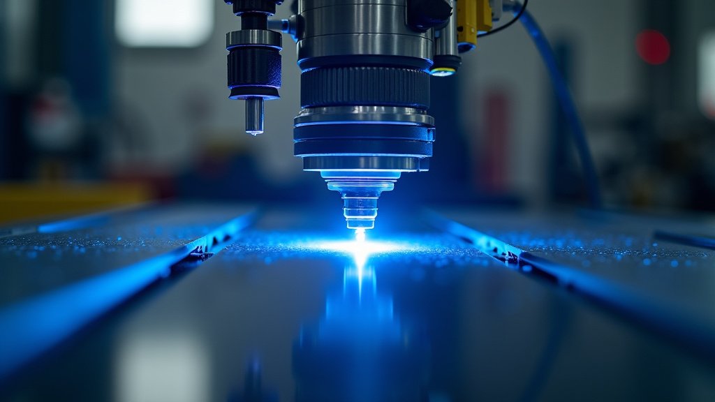 What Causes Your Laser to Lose Focus Mid-Job?