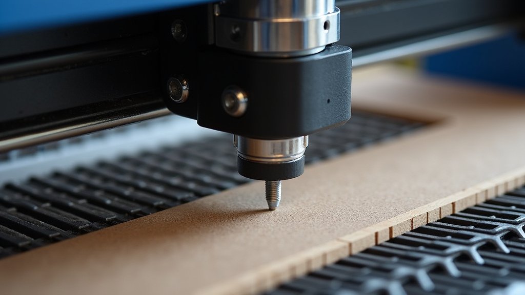Troubleshooting Your Laser Cutter's Rough Edges