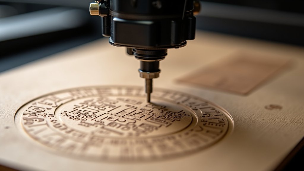 Troubleshooting Uneven Laser Engraving Quality