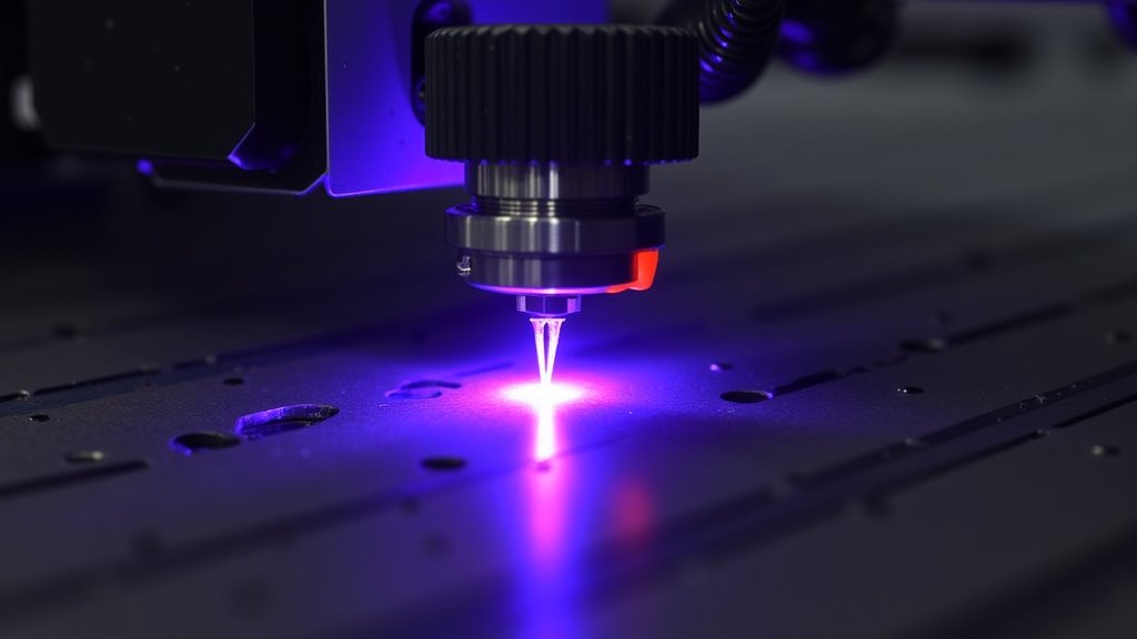 Troubleshooting Your Laser's Double Line Output